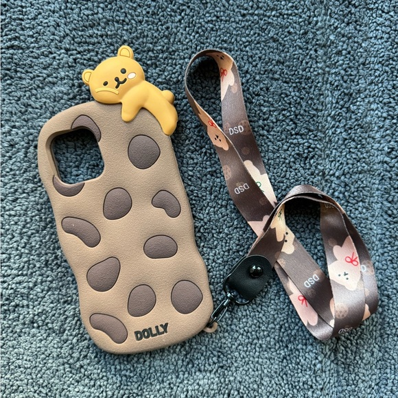 iPhone 12 & 12 Pro Case - Picture 1 of 3